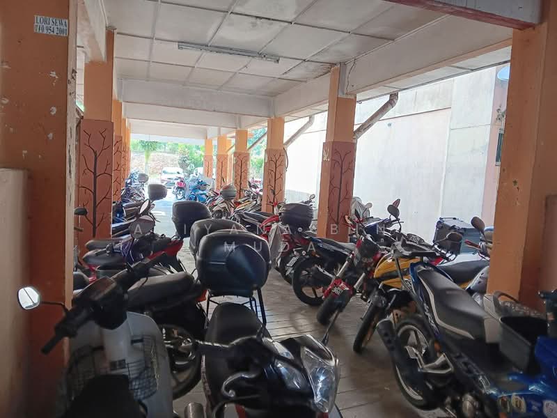 Apartment for Sale at Enggang Apartment - Faliyana binti Muda - PropertyGuru.com.my