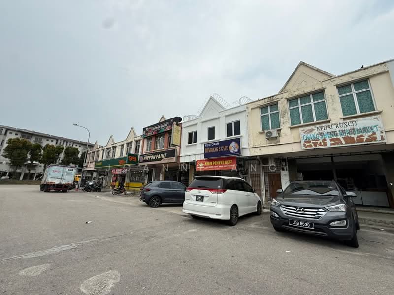 Kedai untuk Dijual di Gelang Patah (Johor) - Joanne Ang - PropertyGuru.com.my