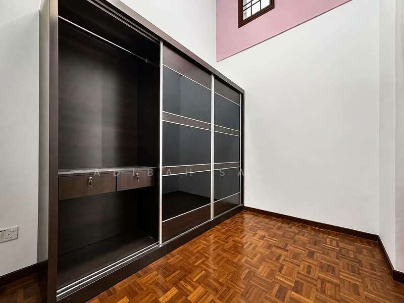 Rumah Berkembar untuk Dijual di Setia Impian (Setia Alam) - Adibah Salim - Interior - PropertyGuru.com.my