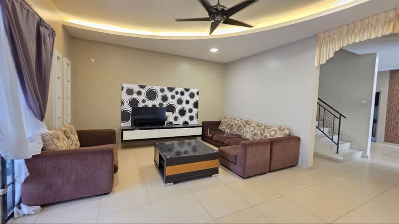 Semi-Detached House for Sale in Seri Palma (Simpang Pulai) - Sam Lam - PropertyGuru.com.my