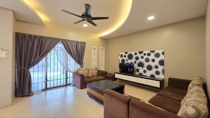 Semi-Detached House for Sale in Seri Palma (Simpang Pulai) - Sam Lam - PropertyGuru.com.my