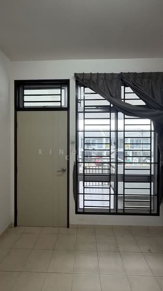 Rumah Bandar untuk Disewa di Bandar Cemerlang (Ulu Tiram) - Xing Jie Kee - Interior - PropertyGuru.com.my