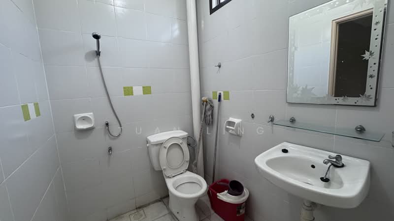 Rumah Teres untuk Disewa di Taman Desa Tebrau (Tebrau) - Tuan Ling - PropertyGuru.com.my