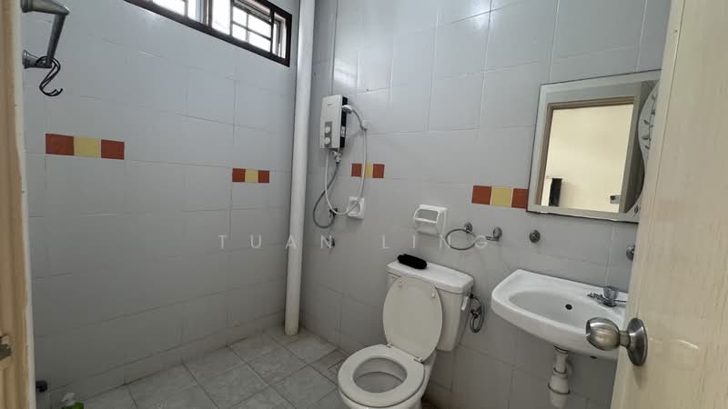 Rumah Teres untuk Disewa di Taman Desa Tebrau (Tebrau) - Tuan Ling - PropertyGuru.com.my