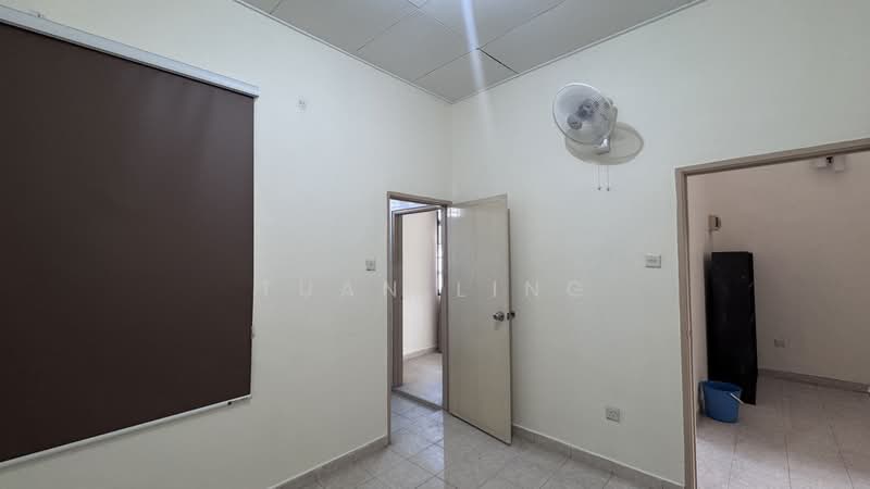 Rumah Teres untuk Disewa di Taman Desa Tebrau (Tebrau) - Tuan Ling - PropertyGuru.com.my
