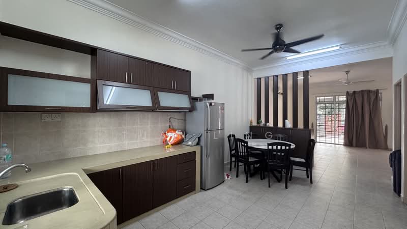Rumah Teres untuk Disewa di Taman Desa Tebrau (Tebrau) - Tuan Ling - PropertyGuru.com.my