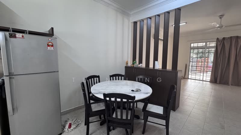 Rumah Teres untuk Disewa di Taman Desa Tebrau (Tebrau) - Tuan Ling - PropertyGuru.com.my