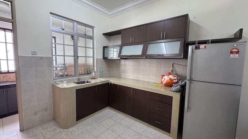 Rumah Teres untuk Disewa di Taman Desa Tebrau (Tebrau) - Tuan Ling - PropertyGuru.com.my
