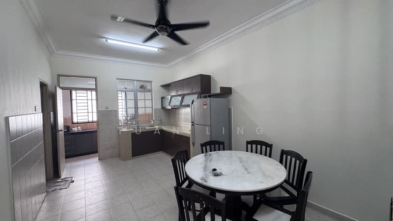 Rumah Teres untuk Disewa di Taman Desa Tebrau (Tebrau) - Tuan Ling - PropertyGuru.com.my