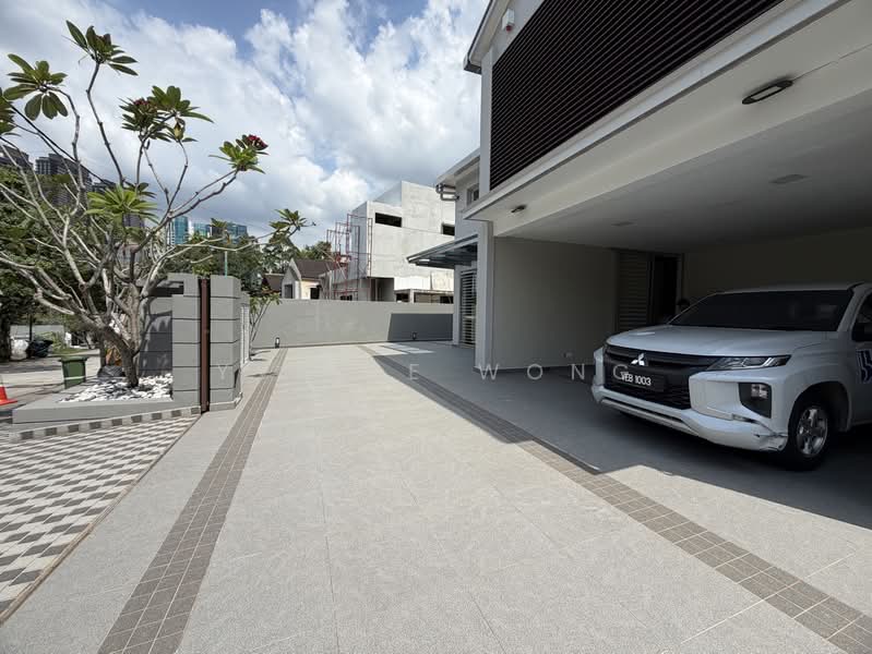 Bungalow for Sale in Damansara Heights (Kuala Lumpur) - Yvelle Wong - Exterior - PropertyGuru.com.my