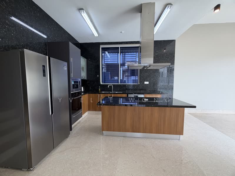 Bungalow for Sale in Damansara Heights (Kuala Lumpur) - Yvelle Wong - Kitchen - PropertyGuru.com.my