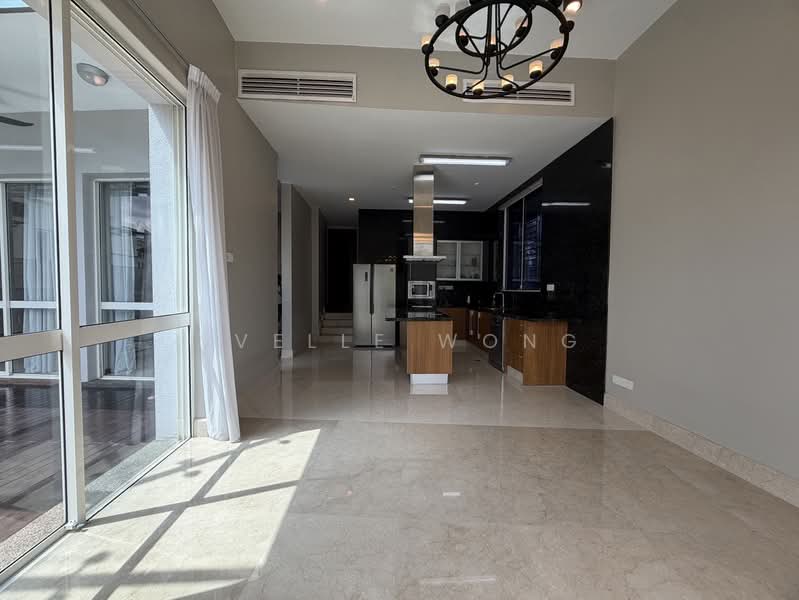 Bungalow for Sale in Damansara Heights (Kuala Lumpur) - Yvelle Wong - Kitchen - PropertyGuru.com.my