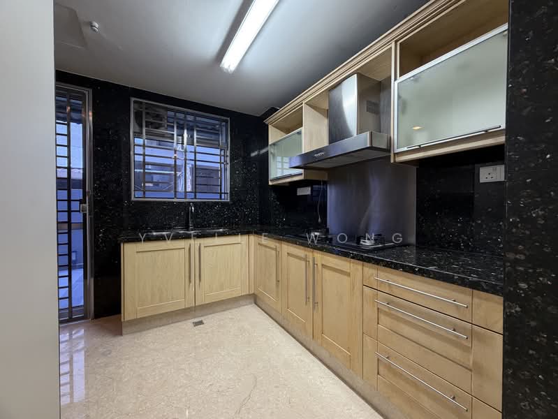 Bungalow for Sale in Damansara Heights (Kuala Lumpur) - Yvelle Wong - Kitchen - PropertyGuru.com.my