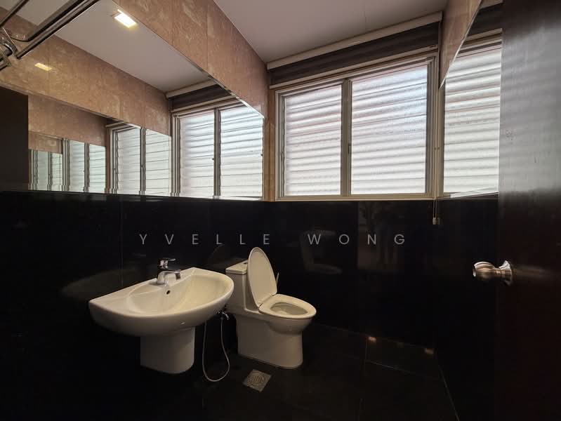Bungalow for Sale in Damansara Heights (Kuala Lumpur) - Yvelle Wong - Bathroom - PropertyGuru.com.my