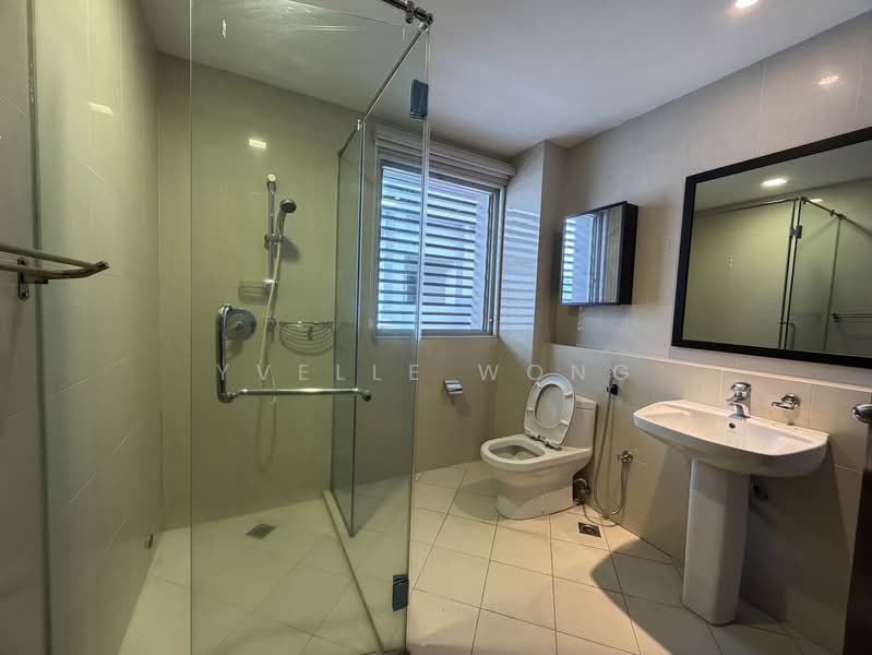 Bungalow for Sale in Damansara Heights (Kuala Lumpur) - Yvelle Wong - Bathroom - PropertyGuru.com.my
