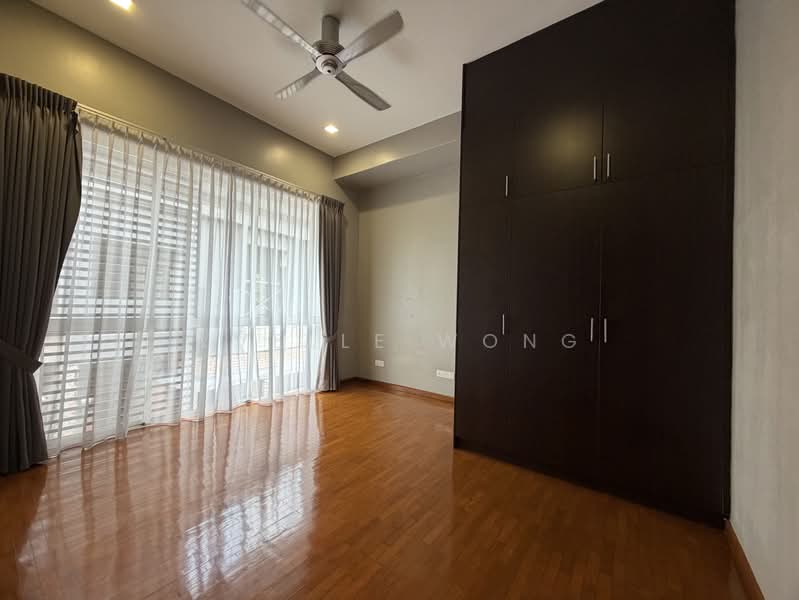 Bungalow for Sale in Damansara Heights (Kuala Lumpur) - Yvelle Wong - Bedroom - PropertyGuru.com.my