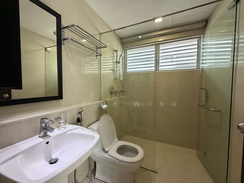 Bungalow for Sale in Damansara Heights (Kuala Lumpur) - Yvelle Wong - Bathroom - PropertyGuru.com.my