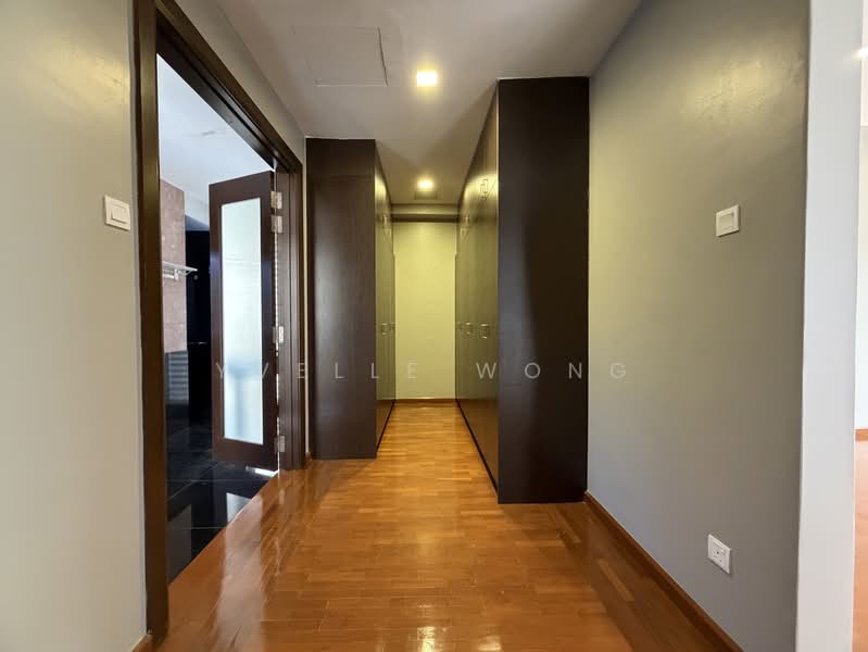 Bungalow for Sale in Damansara Heights (Kuala Lumpur) - Yvelle Wong - Walk-in Wardrobe - PropertyGuru.com.my