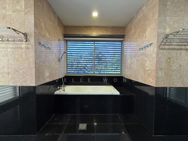 Bungalow for Sale in Damansara Heights (Kuala Lumpur) - Yvelle Wong - Bathroom - PropertyGuru.com.my