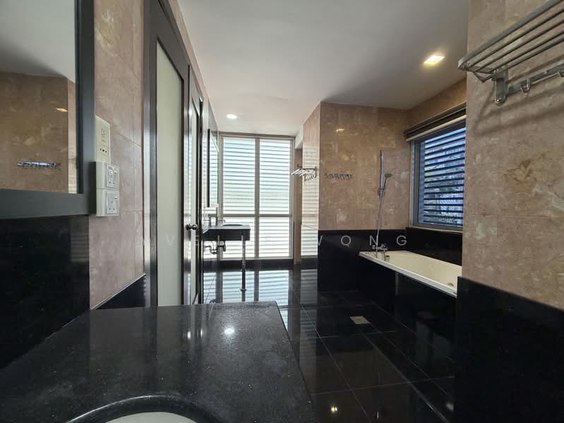 Bungalow for Sale in Damansara Heights (Kuala Lumpur) - Yvelle Wong - Bathroom - PropertyGuru.com.my