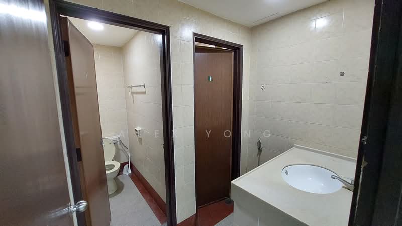 Office for Sale in Seksyen 13 (Shah Alam) - Alex Yong - PropertyGuru.com.my