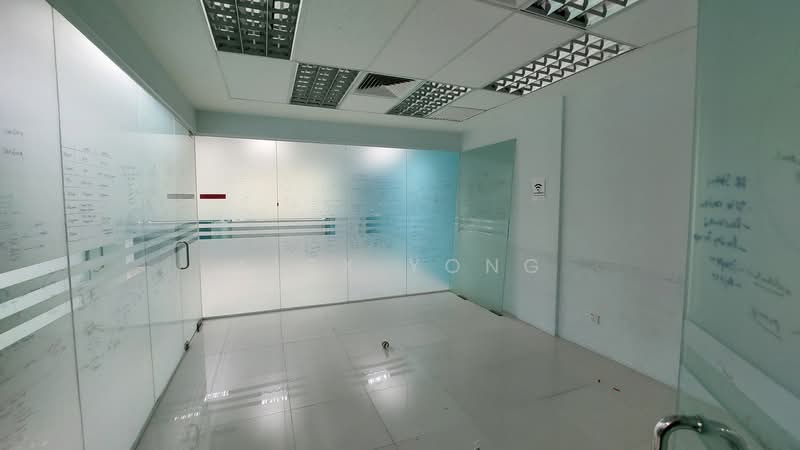 Office for Sale in Seksyen 13 (Shah Alam) - Alex Yong - PropertyGuru.com.my