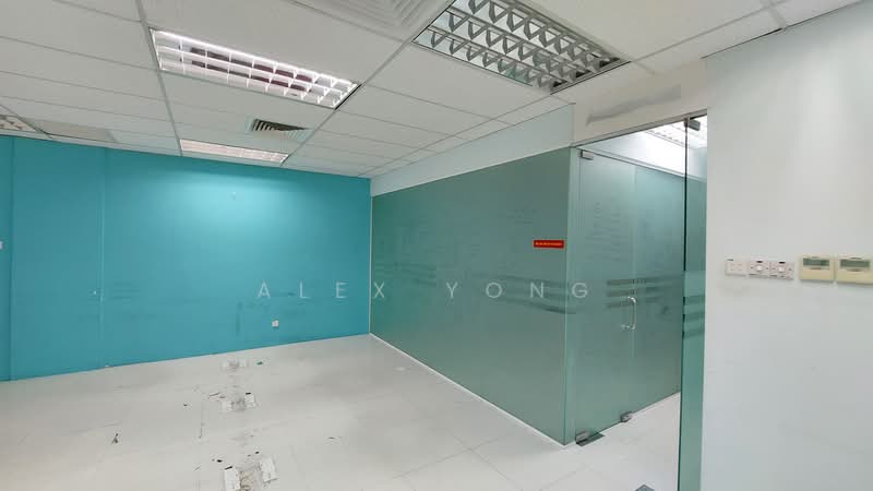 Office for Sale in Seksyen 13 (Shah Alam) - Alex Yong - PropertyGuru.com.my