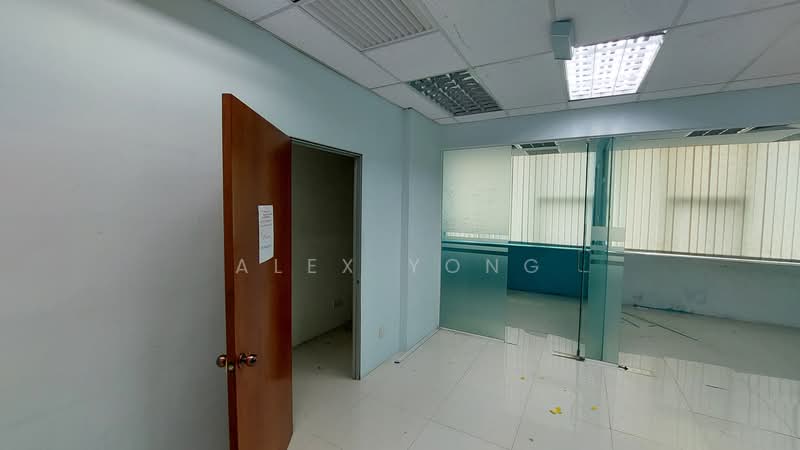 Office for Sale in Seksyen 13 (Shah Alam) - Alex Yong - PropertyGuru.com.my