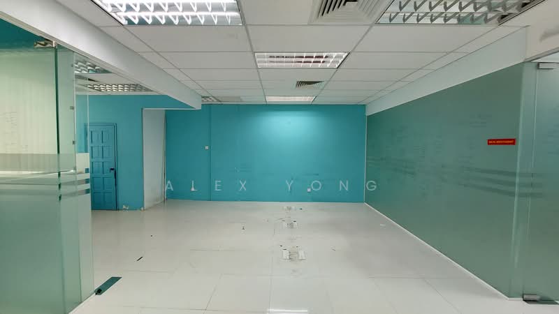 Office for Sale in Seksyen 13 (Shah Alam) - Alex Yong - PropertyGuru.com.my