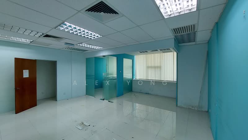 Office for Sale in Seksyen 13 (Shah Alam) - Alex Yong - PropertyGuru.com.my