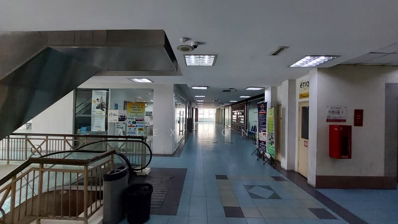 Office for Sale in Seksyen 13 (Shah Alam) - Alex Yong - PropertyGuru.com.my