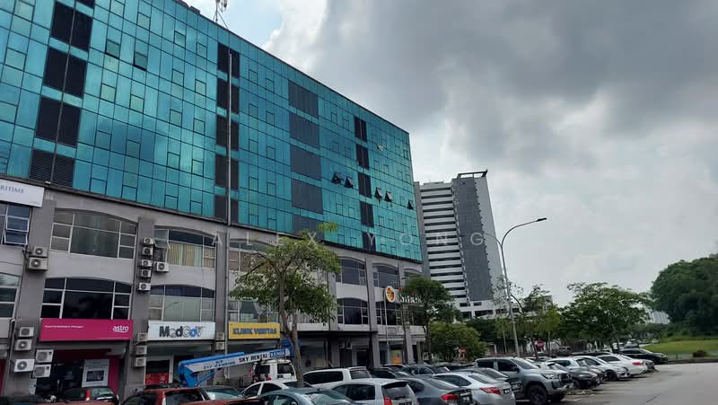 Office for Sale in Seksyen 13 (Shah Alam) - Alex Yong - PropertyGuru.com.my