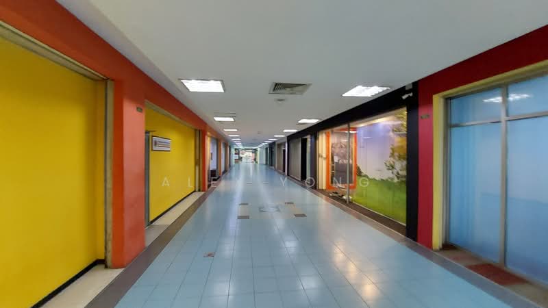 Office for Sale in Seksyen 13 (Shah Alam) - Alex Yong - PropertyGuru.com.my