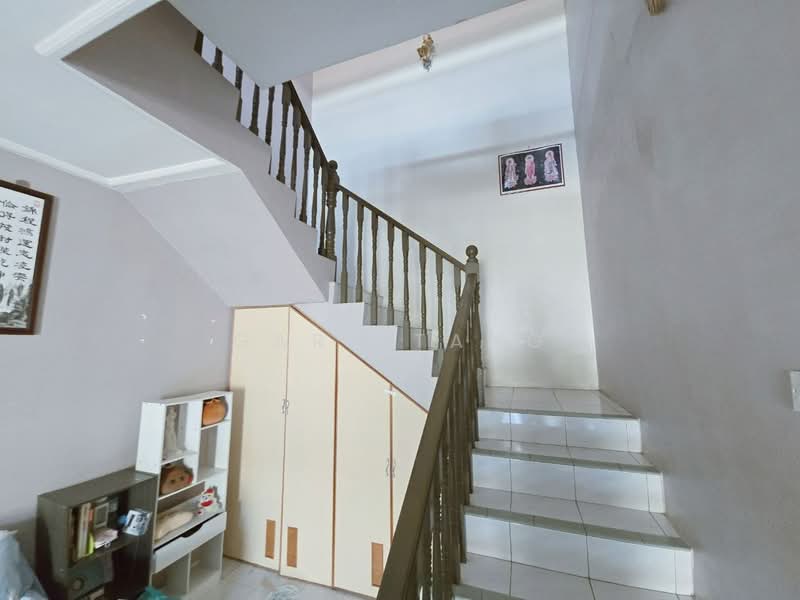 2-storey Terraced House for Sale in Taman Damai (Kuala Kangsar) - Gary Tang - Interior - PropertyGuru.com.my