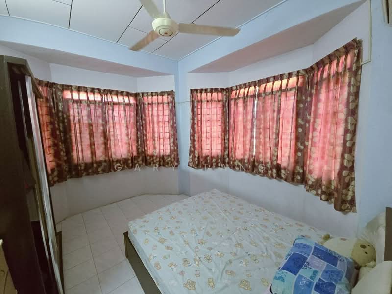 2-storey Terraced House for Sale in Taman Damai (Kuala Kangsar) - Gary Tang - Bedroom - PropertyGuru.com.my