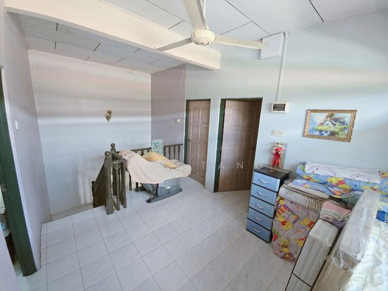 2-storey Terraced House for Sale in Taman Damai (Kuala Kangsar) - Gary Tang - Interior - PropertyGuru.com.my