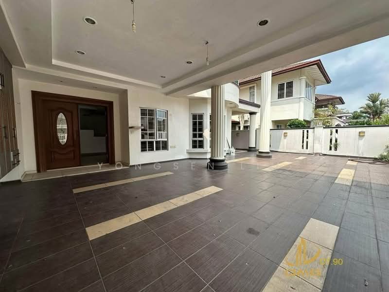 Semi-Detached House for Sale in Bandar Bukit Tinggi (Klang) - Yongsen Lim - Exterior - PropertyGuru.com.my