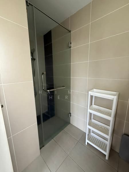 Servis Apartment untuk Disewa di Kanvas SOHO - Chai Ming Hern - Bathroom - PropertyGuru.com.my