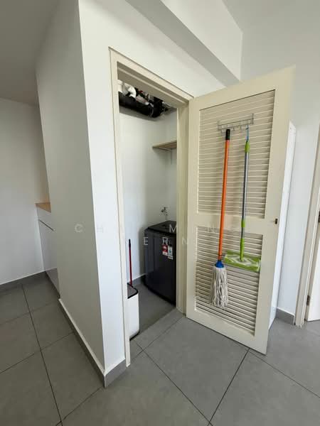 Servis Apartment untuk Disewa di Kanvas SOHO - Chai Ming Hern - Interior - PropertyGuru.com.my