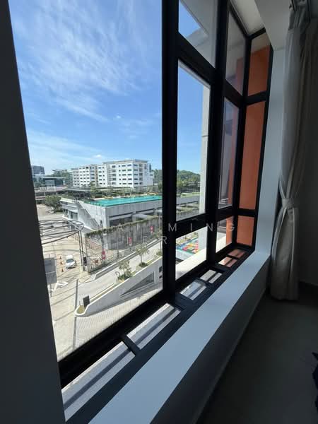 Servis Apartment untuk Disewa di Kanvas SOHO - Chai Ming Hern - View - PropertyGuru.com.my