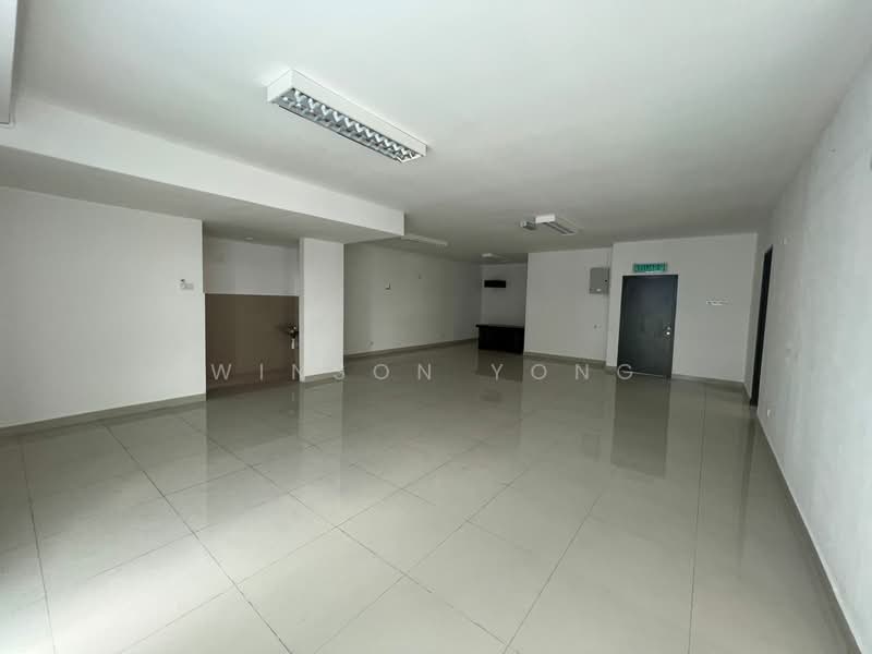 Semi-D Factory for Rent in Semenyih (Selangor) - Winson Yong - Interior - PropertyGuru.com.my
