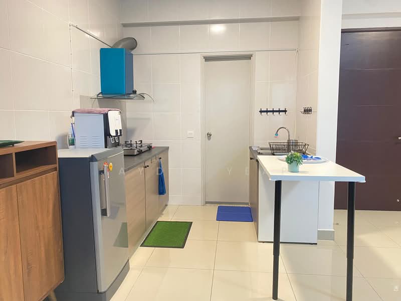 Kondominium untuk Dijual di Eco Bloom - Jayden Yeap - PropertyGuru.com.my
