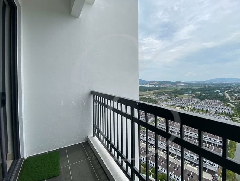 Kondominium untuk Dijual di Eco Bloom - Jayden Yeap - PropertyGuru.com.my