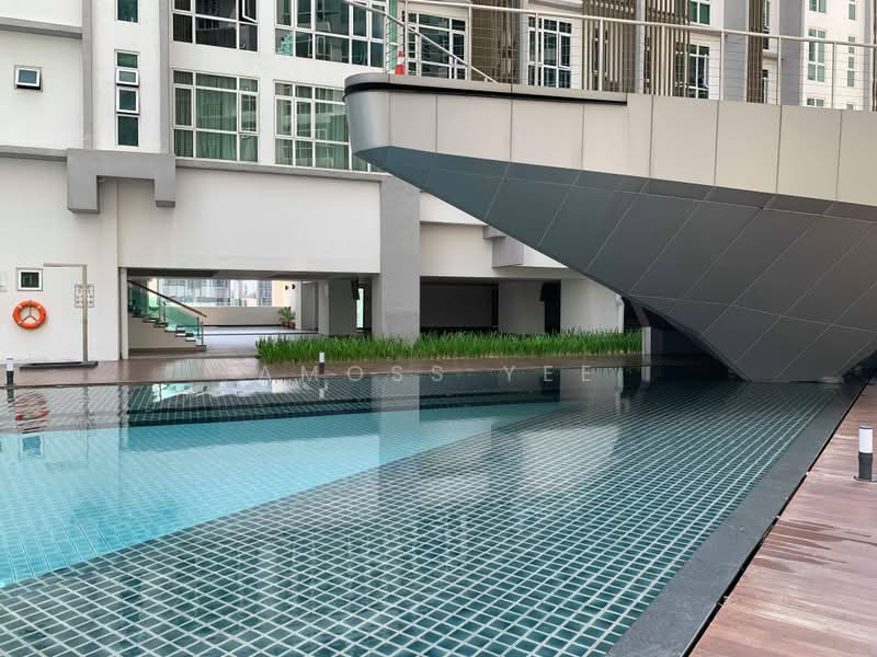 Condominium for Sale at Central Residence @ Sungai Besi - Amoss Yee - Exterior - PropertyGuru.com.my
