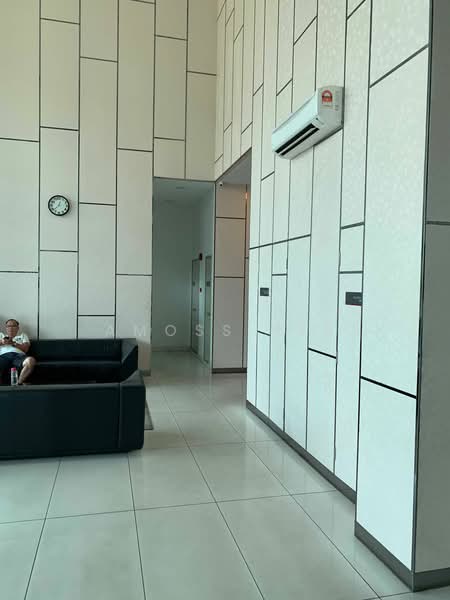 Condominium for Sale at Central Residence @ Sungai Besi - Amoss Yee - Lobby - PropertyGuru.com.my