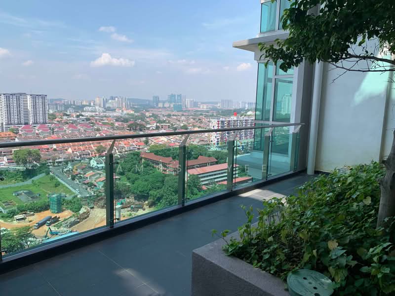 Condominium for Sale at Central Residence @ Sungai Besi - Amoss Yee - View - PropertyGuru.com.my