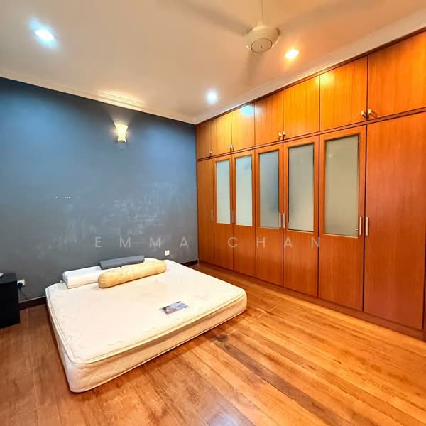 Rumah Berkembar untuk Dijual di Tanjung Bungah (Penang) - Emma Chan - Bedroom - PropertyGuru.com.my