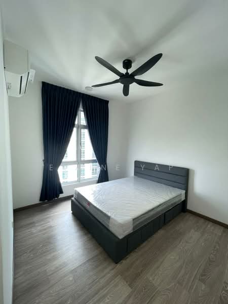 Service Residence for Rent at MIRAI Residences - Elaine Yap - Bedroom - PropertyGuru.com.my