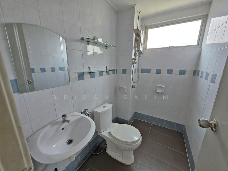 Condominium for Sale at Vista Amani - Adibah Salim - Bathroom - PropertyGuru.com.my