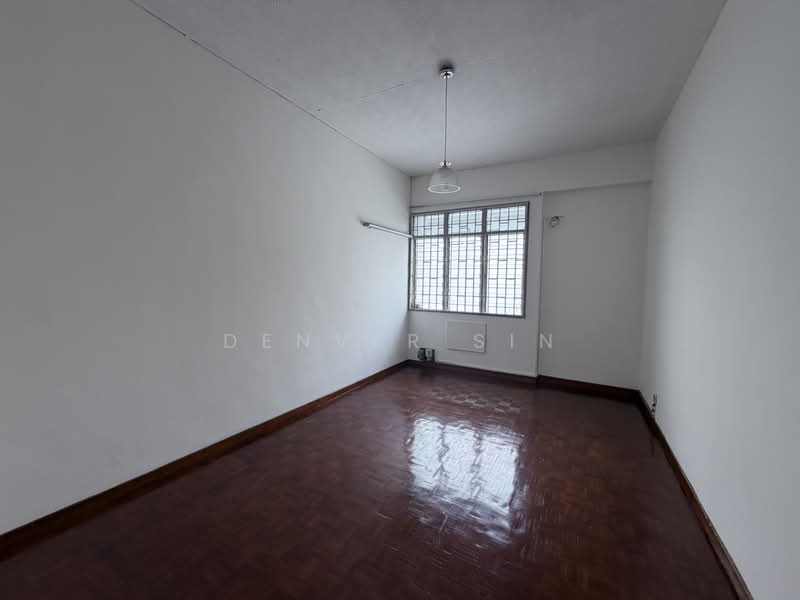 Rumah Teres 2 Tingkat untuk Dijual di Taman Overseas Union (Taman Oug) (Jalan Klang Lama (Old Klang Road)) - Denver Sin - Interior - PropertyGuru.com.my